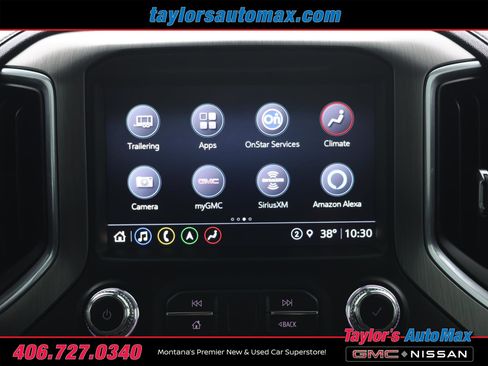 Used 2021 GMC Sierra 1500 Denali image 11
