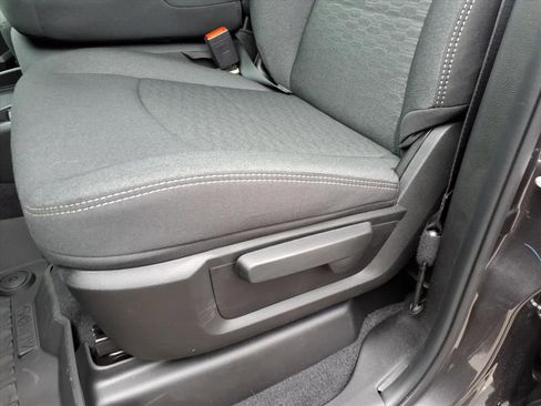 New 2026 RAM 2500 Tradesman image 18