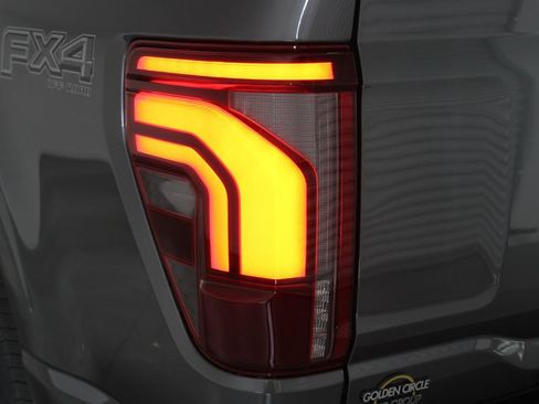 New 2026 Ford F150 Lariat image 53