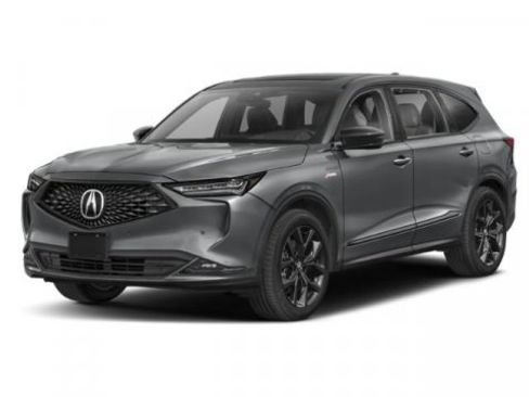 Used 2022 Acura MDX A-Spec image 1