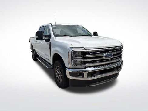 Certified 2026 Ford F250 Lariat AWD/4WD image 2