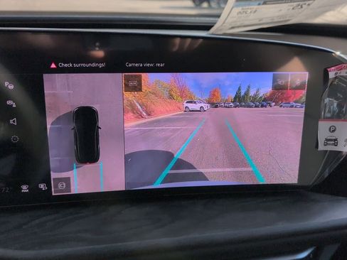 New 2025 Audi Q5 Premium Plus image 5