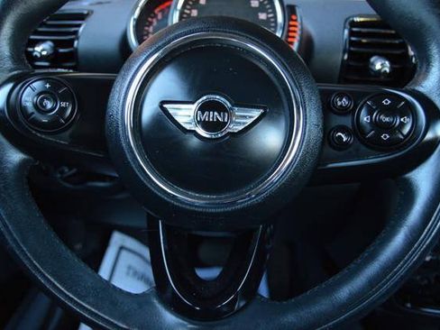 Used 2017 MINI Cooper Clubman S AWD/4WD image 18