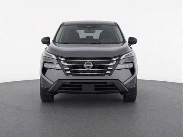 Used 2024 Nissan Rogue S AWD/4WD image 2