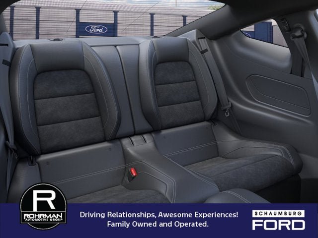 New 2026 Ford Mustang Dark Horse SC w/ Carbon Fiber Exterior Package RWD image 12
