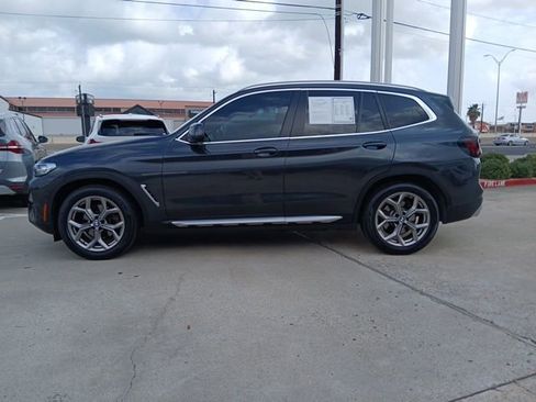 Used 2022 BMW X3 sDrive30i w/ Premium Package image 7