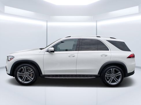 Used 2021 Mercedes-Benz GLE 350 image 6