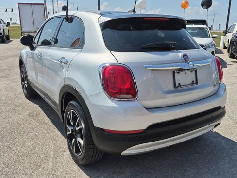 Used 2018 FIAT 500X Pop w/ Popular Equipment Group AWD/4WD image 5