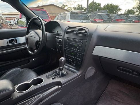 Used 2002 Ford Thunderbird image 7