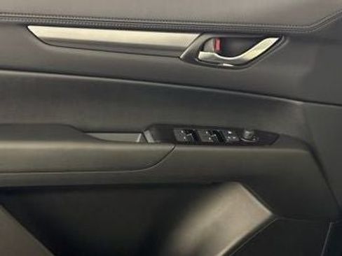 New 2025 MAZDA CX-5 AWD 2.5 S w/ Preferred Package image 24