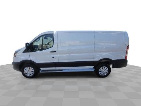 Used 2025 Ford Transit 250 Low Roof w/ Exterior Upgrade Package RWD image 1