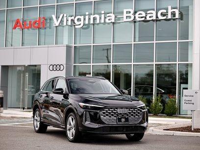 New 2025 Audi Q5 Premium Plus