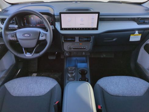 New 2025 Ford Maverick XLT w/ Equipment Group 301A image 15