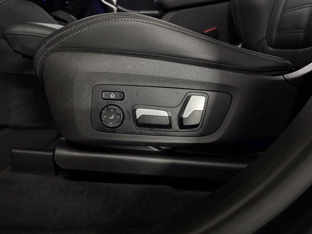 Used 2021 BMW X3 M w/ Executive Package AWD/4WD image 20
