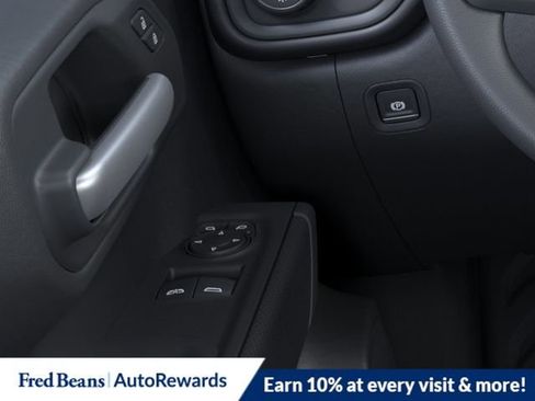 New 2026 Chevrolet Silverado 1500 W/T w/ WT Value Package AWD/4WD image 22