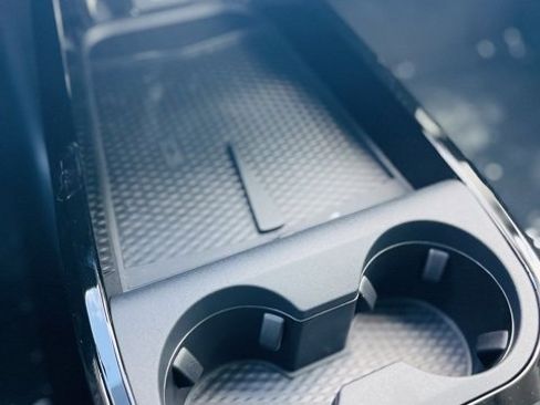 New 2025 Ford Mustang Mach-E Premium image 20