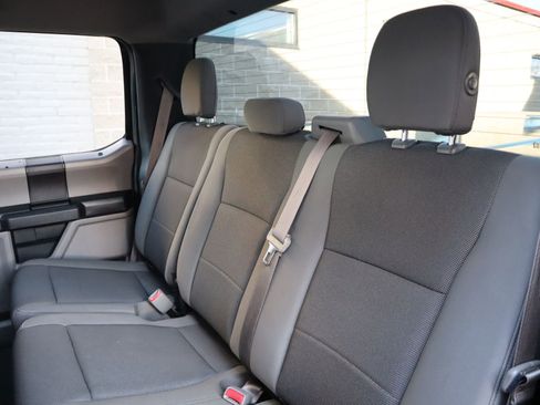 Used 2016 Ford F150 XL w/ XL Power Equipment Group image 38