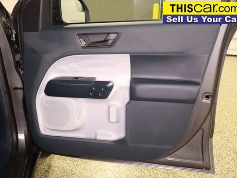 Used 2023 Ford Maverick XLT FWD image 35