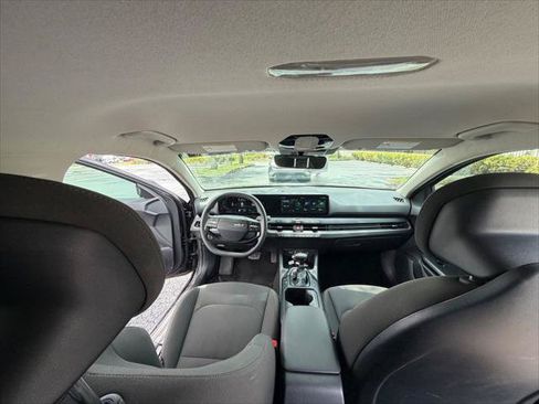 Used 2026 Kia K4 FWD image 19
