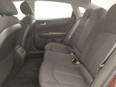 Used 2020 Kia Optima LX FWD image 18