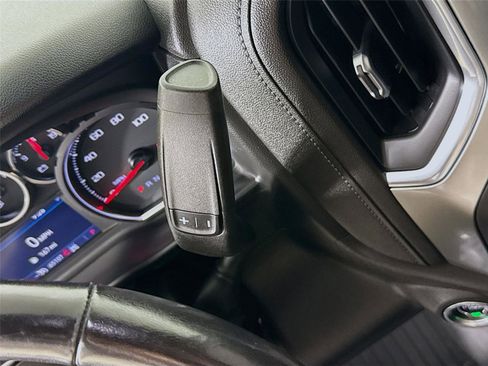 Used 2021 Chevrolet Silverado 1500 RST image 15