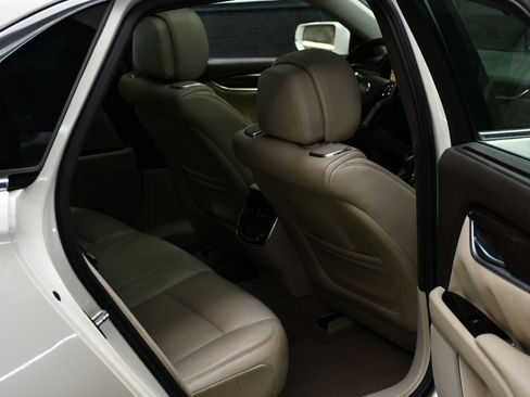 Used 2013 Cadillac XTS Premium w/ Driver Assist Package image 29