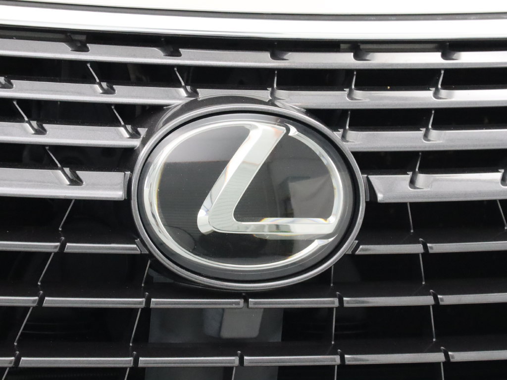 Used 2021 Lexus NX 300 FWD w/ Accessory Package 2 image 9