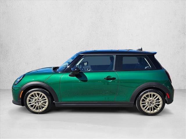 New 2026 MINI Cooper S FWD image 5