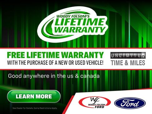 Used 2022 Ford Ranger XLT w/ Equipment Group 302A High image 4