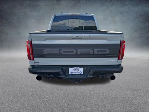 Certified 2024 Ford F150 Raptor AWD/4WD image 7