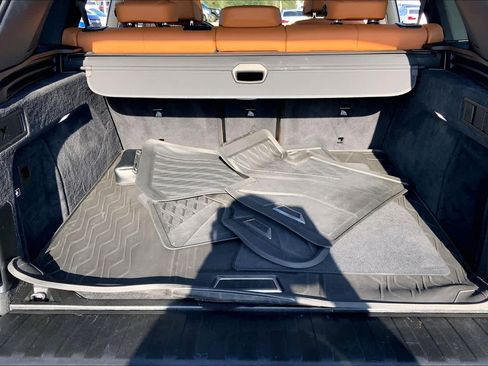 Certified 2024 BMW X5 M60i w/ Climate Comfort Package image 34