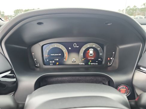 Certified 2025 Acura ADX A-Spec image 20