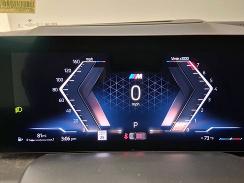 New 2026 BMW X7 xDrive40i w/ M Sport Package image 23