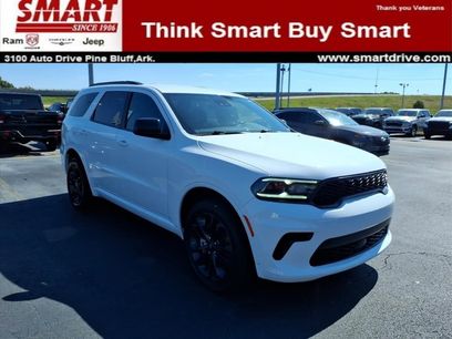 Used 2023 Dodge Durango GT