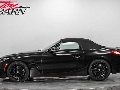 Used 2020 BMW Z4 sDrive30i w/ Premium Package image 10