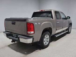 Used 2012 GMC Sierra 1500 SLE w/ Power Tech Package AWD/4WD video 2