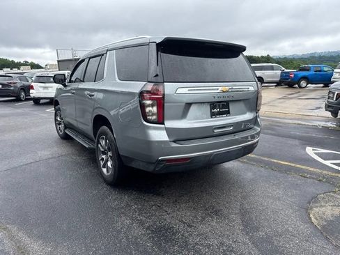 Used 2023 Chevrolet Tahoe LT RWD image 5