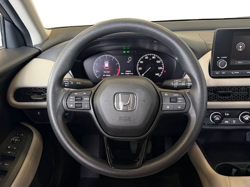 Used 2023 Honda HR-V LX image 17