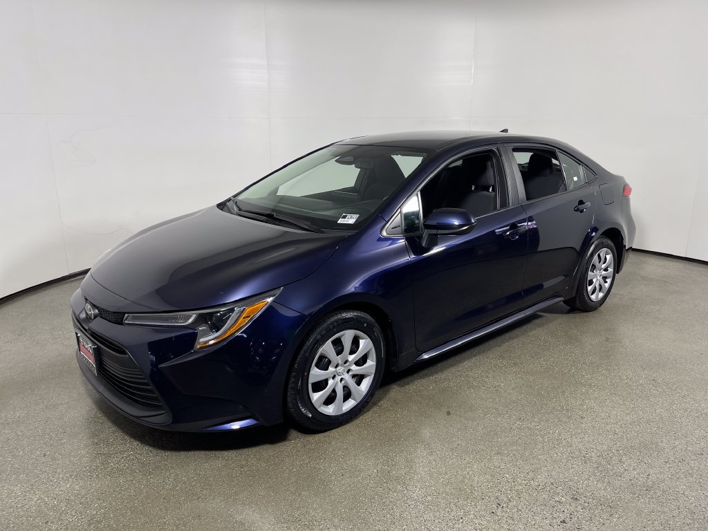 Used 2024 Toyota Corolla LE FWD image 7
