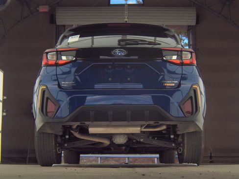 Used 2025 Subaru Crosstrek 2.5i Sport image 7