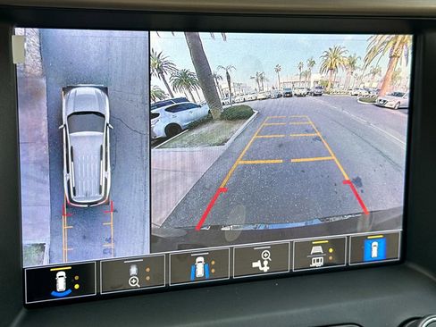 Certified 2023 GMC Acadia Denali w/ Denali Technology Package image 22