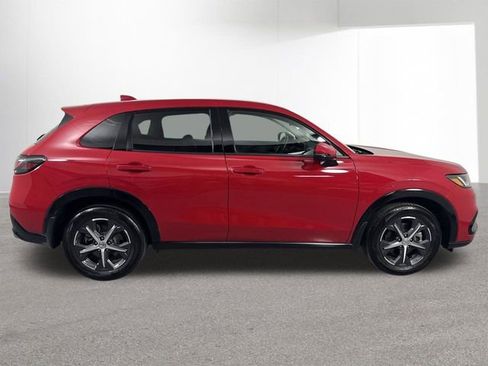 Certified 2025 Honda HR-V EX-L image 37