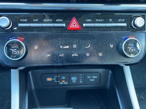 Certified 2025 Hyundai Tucson SEL image 13