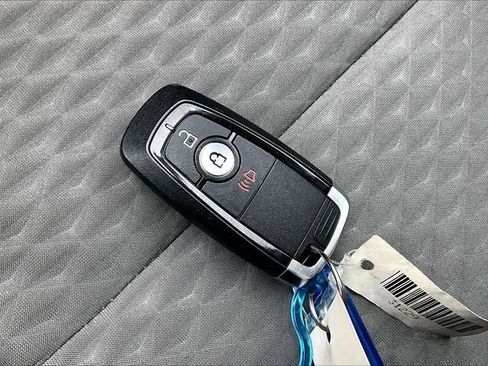 Used 2021 Ford Escape SE AWD/4WD image 11