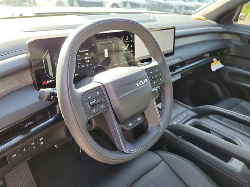 New 2027 Kia Telluride SX X-Line w/ Towing Package AWD/4WD image 26