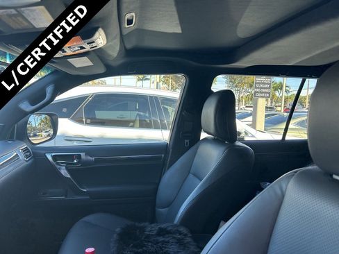 Used 2023 Lexus GX 460 Luxury image 14