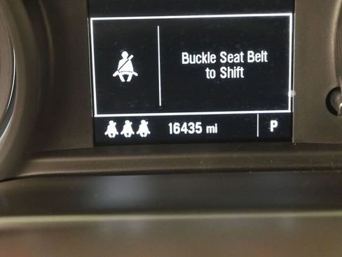 Used 2024 Chevrolet Silverado 2500 Custom w/ Z71 Off-Road Package image 16