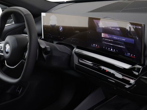 New 2026 BMW 530i xDrive w/ Convenience Package AWD/4WD image 22