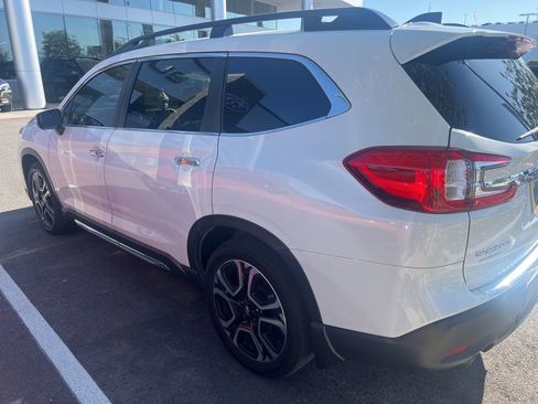 Certified 2023 Subaru Ascent Touring AWD/4WD image 31