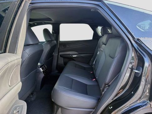 New 2026 Lexus RX 350 F Sport AWD/4WD image 22